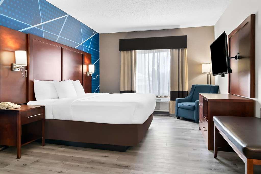 Comfort Suites Southfield-Detroit Cameră foto
